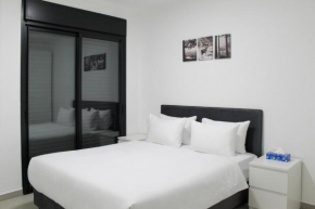 Luxury Suite Apartment #1 By Hashdera Eilat